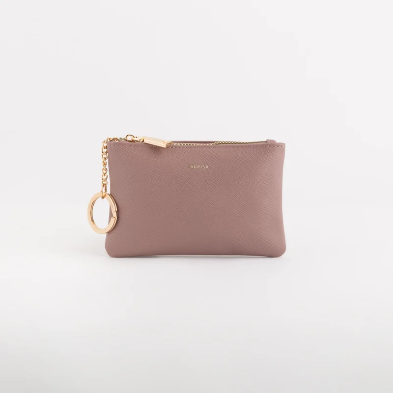 كاربيزا محفظة عملات ميدالية لوتو في شتوية